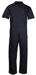 BigBill coverall unined 405