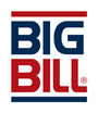 BigBill workwear logo