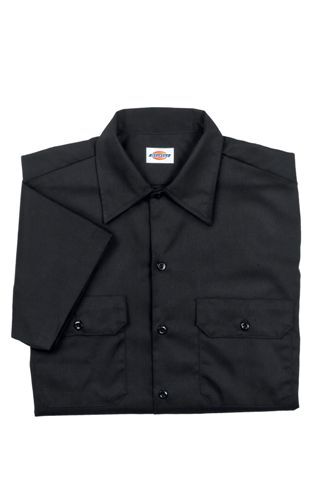 1574 chemise manches courtes Dickies