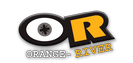 Orange River vetements travail extensibles